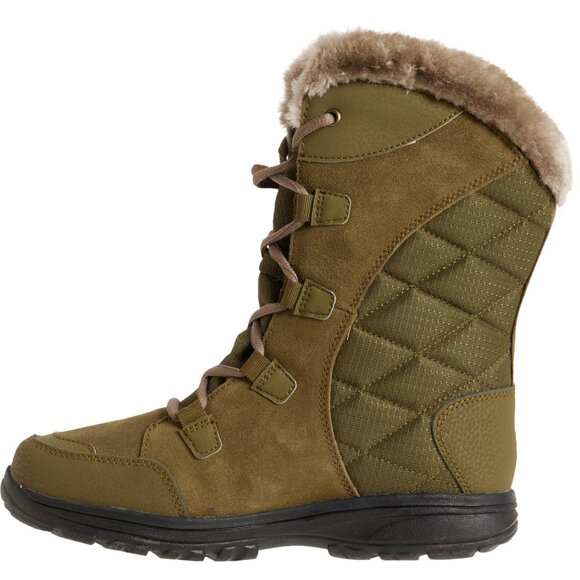 NEW Columbia Sportswear Ice Maiden II OmniTech® Snow Boots Waterproof Insulated - Picture 5 of 6